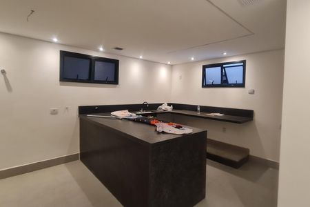 Apartamento à venda com 51m², 2 quartos e 1 vaga Apartamento à venda com 51m², 2 quartos e 1 vagaÁrea comum - Salão de festas