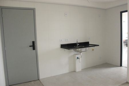 Apartamento à venda com 51m², 2 quartos e 1 vagaCozinha