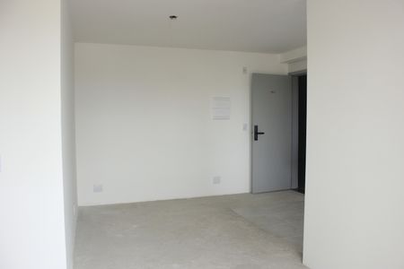 Apartamento à venda com 51m², 2 quartos e 1 vagaSala