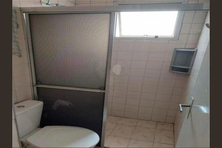 Apartamento à venda com 2 quartos, 50m² em Jardim Alvorada, Santo André