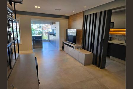 Apartamento à venda com 2 quartos, 107m² em Vila Albertina, São Paulo