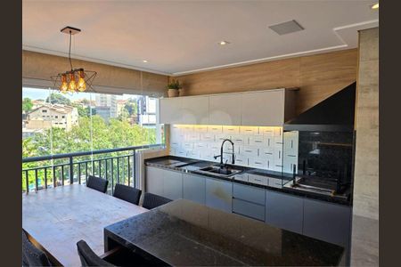 Apartamento à venda com 2 quartos, 107m² em Vila Albertina, São Paulo