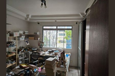 Apartamento à venda com 3 quartos, 111m² em Pinheiros, São Paulo