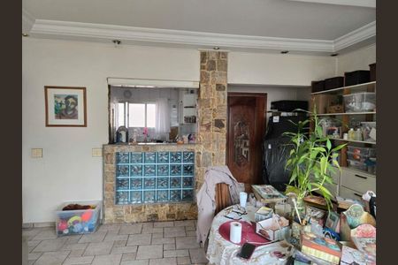 Apartamento à venda com 3 quartos, 111m² em Pinheiros, São Paulo