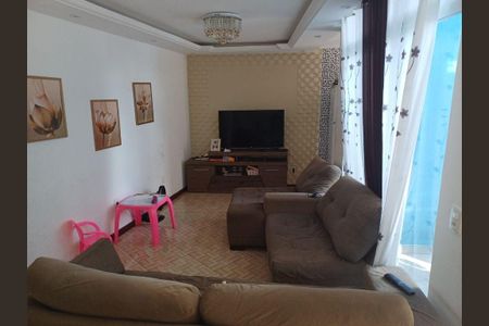Casa à venda com 3 quartos, 169m² em Santo Antônio, Niterói