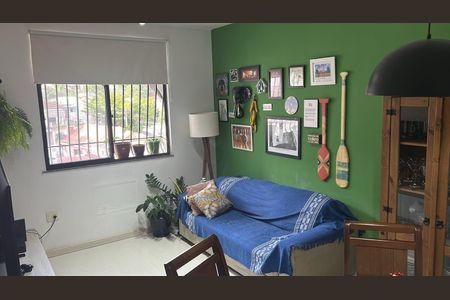 Apartamento à venda com 2 quartos, 70m² em Santa Rosa, Niterói