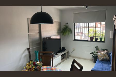 Apartamento à venda com 2 quartos, 70m² em Santa Rosa, Niterói