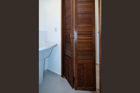 Studio à venda com 30m², 1 quarto e sem vaga Área de Serviço