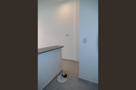 Studio à venda com 30m², 1 quarto e sem vagaCozinha
