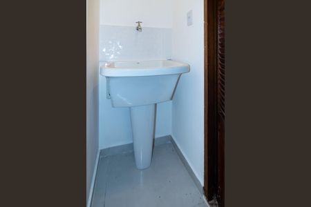 Studio à venda com 30m², 1 quarto e sem vaga Área de Serviço