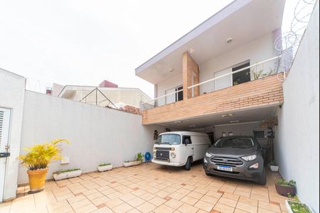 Casa à venda com 322m², 4 quartos e 4 vagasGaragem