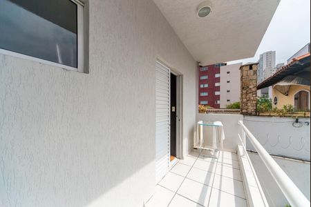 Casa à venda com 322m², 4 quartos e 4 vagasVaranda Suíte 3