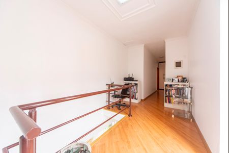 Casa à venda com 322m², 4 quartos e 4 vagasHall superior