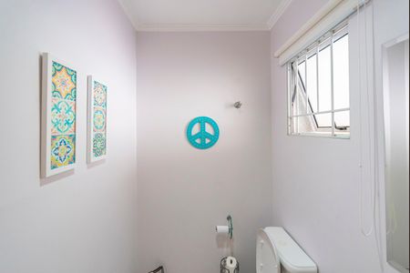 Casa à venda com 322m², 4 quartos e 4 vagasLavabo