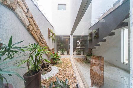 Casa à venda com 322m², 4 quartos e 4 vagasJardim de Inverno