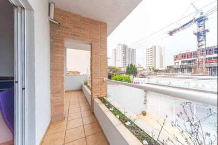 Casa à venda com 322m², 4 quartos e 4 vagasVaranda Suíte 2