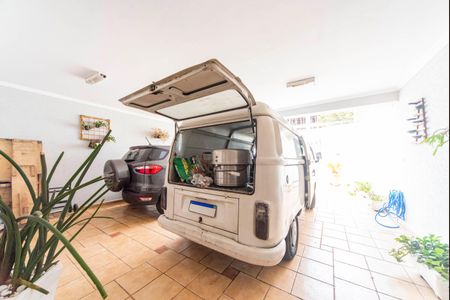 Casa à venda com 322m², 4 quartos e 4 vagasGaragem