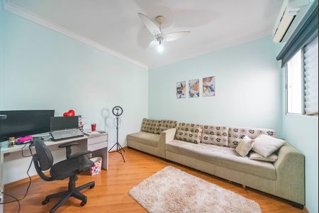 Casa à venda com 322m², 4 quartos e 4 vagasQuarto 1