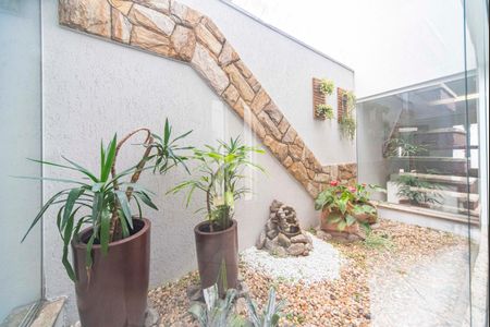 Casa à venda com 322m², 4 quartos e 4 vagasJardim de Inverno