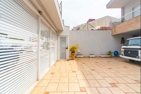 Casa à venda com 322m², 4 quartos e 4 vagasGaragem