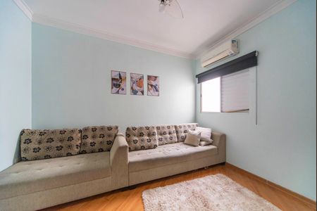 Casa à venda com 322m², 4 quartos e 4 vagasQuarto 1