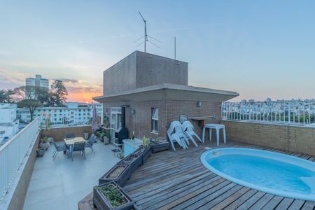 Apartamento à venda com 230m², 4 quartos e 4 vagasÁrea Gourmet