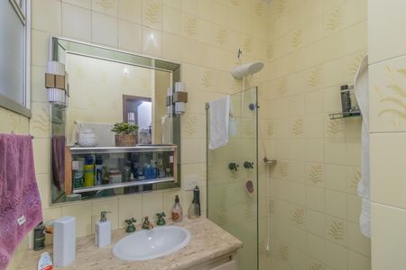 Apartamento à venda com 230m², 4 quartos e 4 vagasBanheiro da Suíte