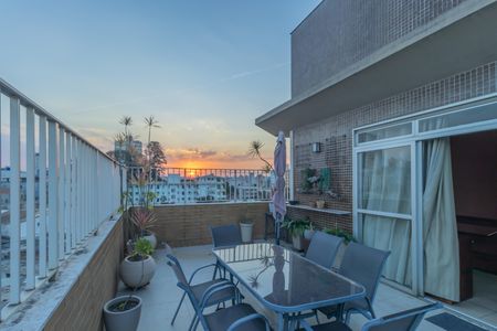 Apartamento à venda com 230m², 4 quartos e 4 vagasÁrea Gourmet