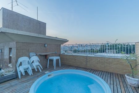 Apartamento à venda com 230m², 4 quartos e 4 vagasÁrea Gourmet