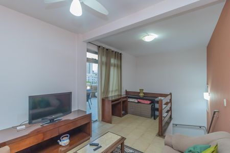 Apartamento à venda com 230m², 4 quartos e 4 vagasSala 2