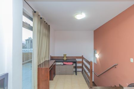 Apartamento à venda com 230m², 4 quartos e 4 vagasSala 2