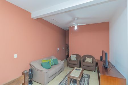 Apartamento à venda com 230m², 4 quartos e 4 vagasSala 2