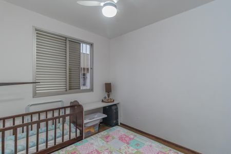 Apartamento à venda com 230m², 4 quartos e 4 vagasQuarto 1