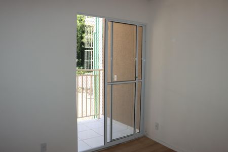 Apartamento para alugar com 2 quartos, 40m² em Granja Viana, Cotia