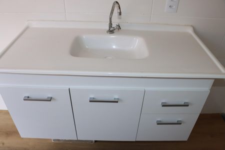 Apartamento para alugar com 2 quartos, 40m² em Granja Viana, Cotia