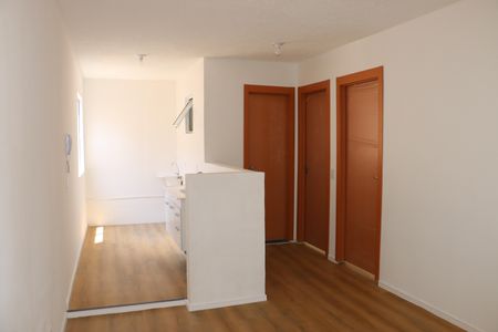 Apartamento para alugar com 2 quartos, 40m² em Granja Viana, Cotia
