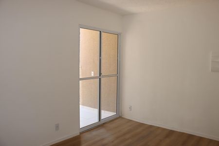 Sala de apartamento para alugar com 2 quartos, 40m² em Granja Viana, Cotia