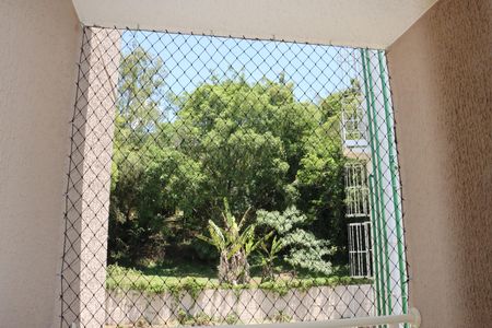 Apartamento para alugar com 2 quartos, 40m² em Granja Viana, Cotia