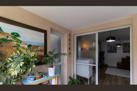 Apartamento à venda com 2 quartos, 69m² em Bosque da Saúde, São Paulo