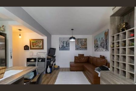 Apartamento à venda com 2 quartos, 69m² em Bosque da Saúde, São Paulo