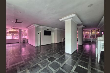 Apartamento para alugar com 60m², 2 quartos e 1 vaga Apartamento para alugar com 60m², 2 quartos e 1 vagaÁrea comum