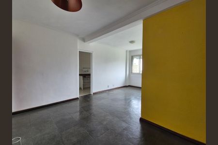 Apartamento para alugar com 60m², 2 quartos e 1 vaga Apartamento para alugar com 60m², 2 quartos e 1 vagaSala