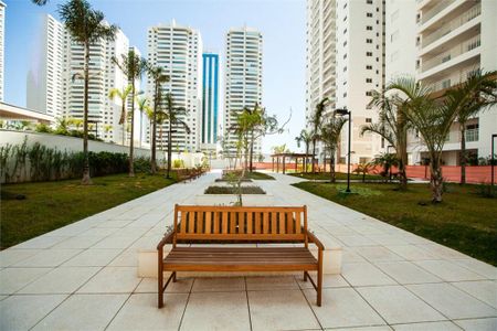 Apartamento à venda com 155m², 4 quartos e 3 vagas