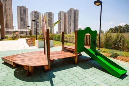 Apartamento à venda com 4 quartos, 155m² em Centro, São Bernardo do Campo