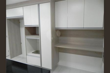 Apartamento à venda com 4 quartos, 155m² em Centro, São Bernardo do Campo