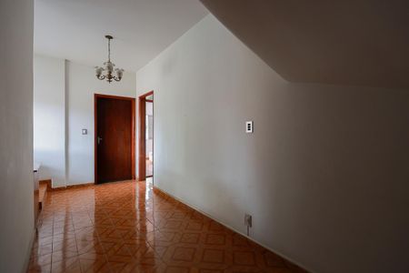 Apartamento à venda com 71m², 2 quartos e sem vaga Apartamento à venda com 71m², 2 quartos e sem vagaSala