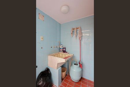 Apartamento à venda com 71m², 2 quartos e sem vaga Apartamento à venda com 71m², 2 quartos e sem vagaÁrea de serviço