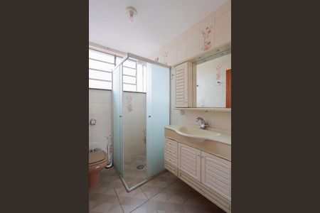 Apartamento à venda com 71m², 2 quartos e sem vaga Apartamento à venda com 71m², 2 quartos e sem vagaBanheiro