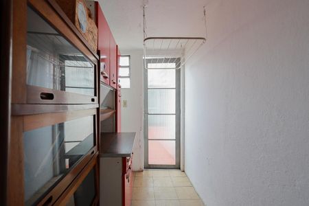 Apartamento à venda com 71m², 2 quartos e sem vaga Apartamento à venda com 71m², 2 quartos e sem vagaQuarto de serviço