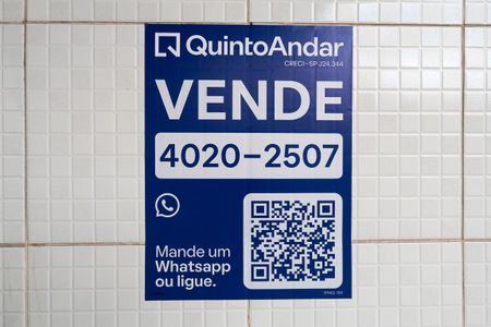 Apartamento à venda com 71m², 2 quartos e sem vaga Apartamento à venda com 71m², 2 quartos e sem vagaPlaquinha